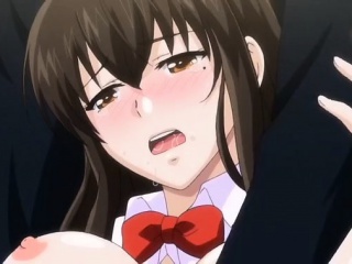 Best Romance Hentai Movie With Uncensored Big Tits Scenes At DrTuber