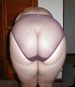 My wife big ass wide hips