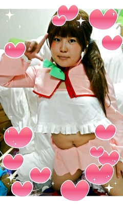 Japanese Amature Cosplay 19