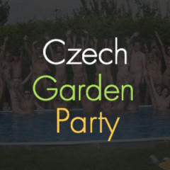 CzechGardenParty.com