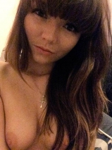 Asian british amateur - nude selfshot mobile gallery