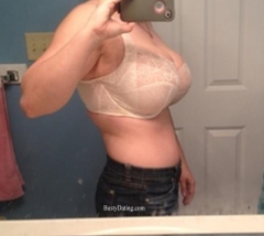 Brittany - 22yr old, 34H - N