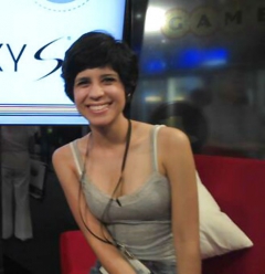 Ashly Burch Part 2 - N