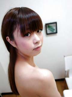 Amateur Miki Hashimoto - N