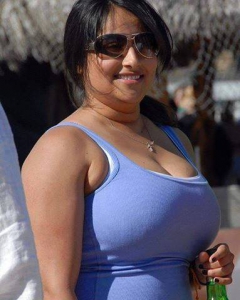 indian big busty Aunty\'s - N