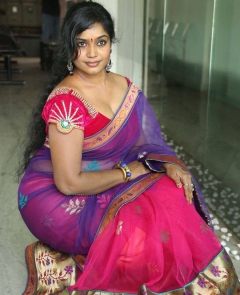 indian big busty Aunty\'s - N