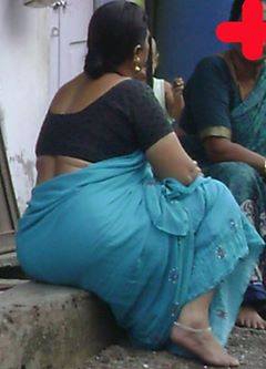 indian big busty Aunty\'s - N