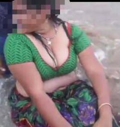 indian big busty Aunty\'s - N