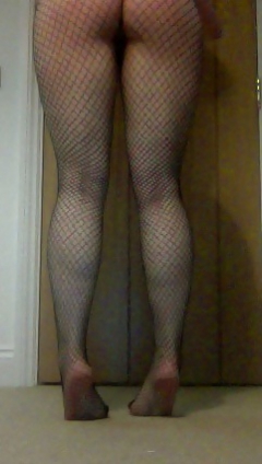 Tights for Someone Special - N