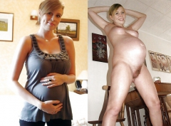 Pregnant women - N