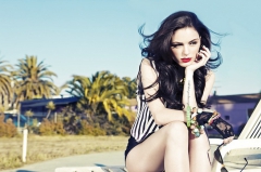 Cher Lloyd - N