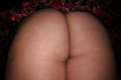 My ass pics. - N