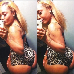 DAMN SHE GOT DAT WORK VOL.31 - N