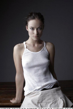 Olivia Wilde - N