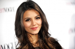 Victoria Justice #4 - N