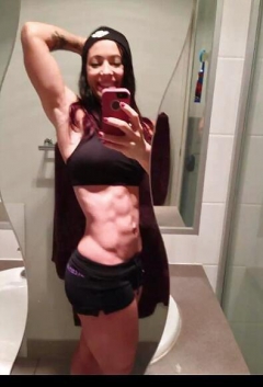 Selfshot Fitness Women - N