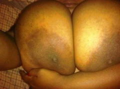 Big black areolas part 39 - N