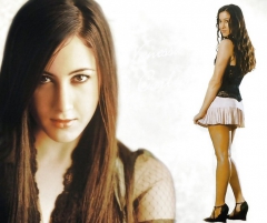 Vanessa Carlton - N