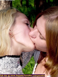 Sapphic Erotica fine lesbian girls - N