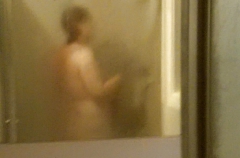 Titters in Shower 26th August - N