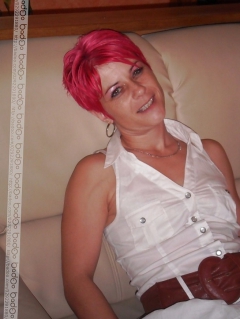 VALERIE 39 ANS chatillon sur loire - N