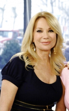 Kathie Lee Gifford - N