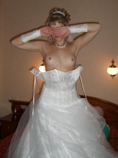 Wedding voyeur 04 - N
