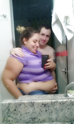 BBW COUPLE 8 - N