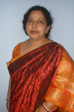 Indian aunty - N