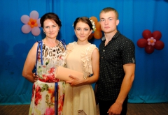 Yana Chala in Odessa Ukraine cam model nude pics and family - N