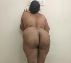 Big Ass Indian Aunty 3 - N