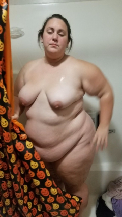 Fat Arkansas Whore Alisha - N