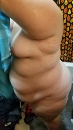 Fat Arkansas Whore Alisha - N