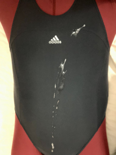 Adidas Swimsuit Cum Photos Cumshots Assorted - N