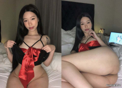 Big Tits Thicc Asians - N