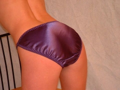 Some of PinkPenny's panty pictures - N