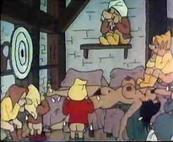 352px x 288px - Vintage Cartoon Porn at DrTuber