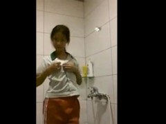 18yo-chinese-girl-striptease-in-shower-freefetishtvcom