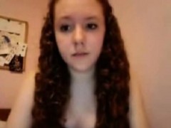cam-brunette-emo-teen-webcam-solo