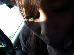 cute-asian-brunette-teen-fingered-after-blowing-in-the-car