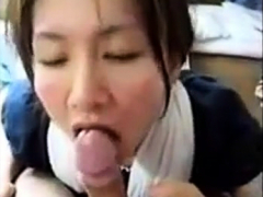 Jpn Babe Cumshot