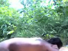 south indian couple fucked outdoor and recorded