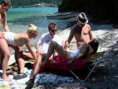german-outdoor-family-therapy-groupsex-orgy