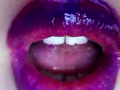 lipstick-fetish-purple