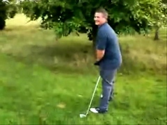 new-golf-stick