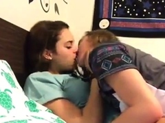 Lesbiana In Webcam