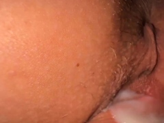 close-up-stepsister-fuck-creamy-teen-pussy