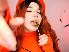 kitty-klaw-asmr-lollipop