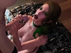 caged-femboy-gets-pounded-by-fat-cocked-futanari-goth