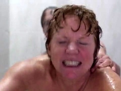 becky-ann-baker-shower-sex